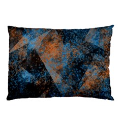 Rustictomorrow Pillow Case (Two Sides)