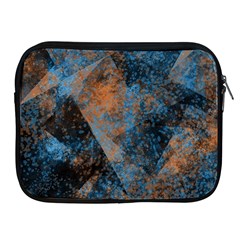 Rustictomorrow Apple iPad 2/3/4 Zipper Cases