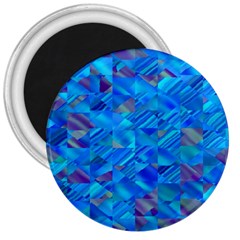 Brokenmirrors 3  Magnets by designsbyamerianna