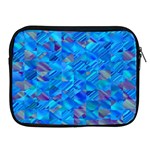 Brokenmirrors Apple iPad 2/3/4 Zipper Cases Front