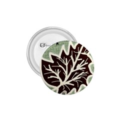 Drawing Autumn Leaves Season 1 75  Buttons by Pakrebo