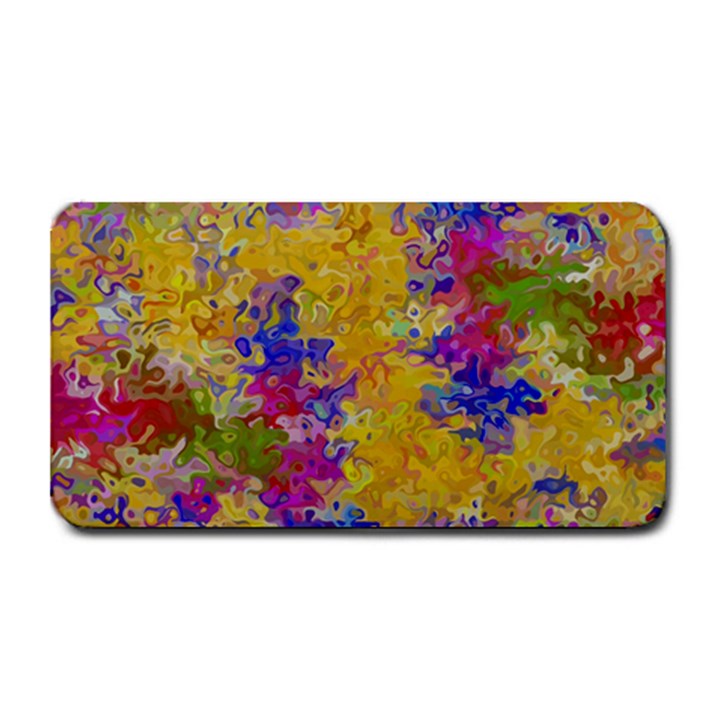 Marble Texture Abstract Abstraction Medium Bar Mats