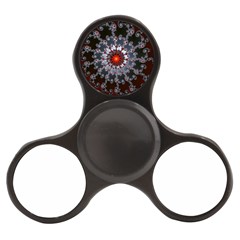 Fractal Rendering Spiral Helix Finger Spinner by Pakrebo