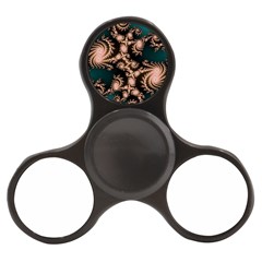 Fractal Pattern Abstraction Finger Spinner by Pakrebo