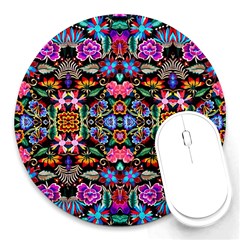 RP-3-4 Round Mousepads