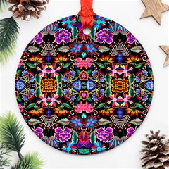 Rp-3-4 Ornament (round) by ArtworkByPatrick