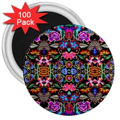 RP-3-4 3  Magnets (100 pack)