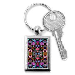 RP-3-4 Key Chain (Rectangle)