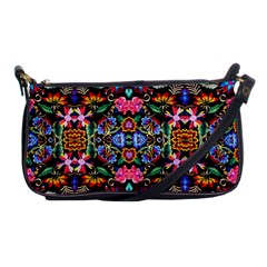 RP-3-4 Shoulder Clutch Bag