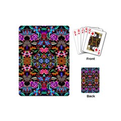 RP-3-4 Playing Cards Single Design (Mini)