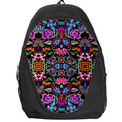 Rp-3-4 Backpack Bag by ArtworkByPatrick