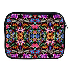 Rp-3-4 Apple Ipad 2/3/4 Zipper Cases by ArtworkByPatrick