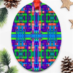 Rp-3-5 Ornament (oval) by ArtworkByPatrick