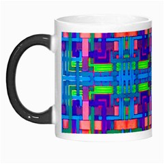 Rp-3-5 Morph Mugs by ArtworkByPatrick