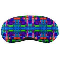 Rp-3-5 Sleeping Mask by ArtworkByPatrick