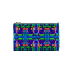 Rp-3-5 Cosmetic Bag (small) by ArtworkByPatrick