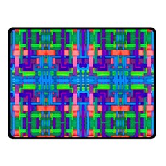 Rp-3-5 Fleece Blanket (small) by ArtworkByPatrick