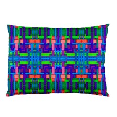 Rp-3-5 Pillow Case (two Sides) by ArtworkByPatrick