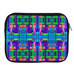 Rp-3-5 Apple Ipad 2/3/4 Zipper Cases by ArtworkByPatrick