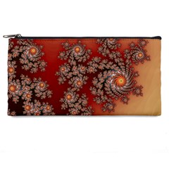 Fractal Rendering Pattern Abstract Pencil Cases