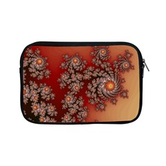 Fractal Rendering Pattern Abstract Apple iPad Mini Zipper Cases