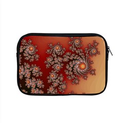 Fractal Rendering Pattern Abstract Apple MacBook Pro 15  Zipper Case