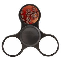 Fractal Rendering Pattern Abstract Finger Spinner