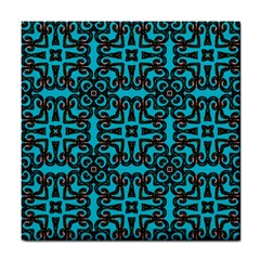 Pattern Seamless Ornament Abstract Tile Coasters