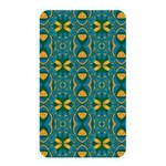 Seamless Wallpaper Pattern Art Pattern Memory Card Reader (Rectangular) Front