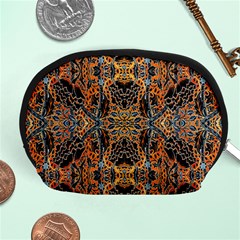 Ml 220 Accessory Pouch (medium) by ArtworkByPatrick