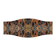 Ml 220 Stretchable Headband by ArtworkByPatrick