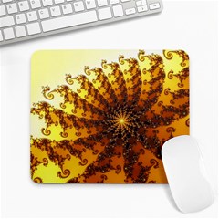 Background Colorful Graphic Design Large Mousepads by Pakrebo