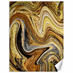 Abstract Acrylic Art Artwork Canvas 12  X 16  by Pakrebo