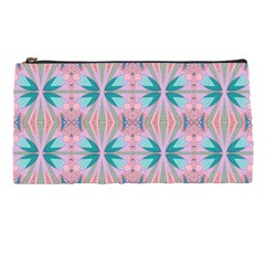 Seamless Wallpaper Pattern Pencil Cases by Pakrebo