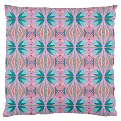 Seamless Wallpaper Pattern Standard Flano Cushion Case (two Sides) by Pakrebo