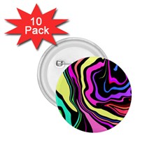 The 80s R Back 1 75  Buttons (10 Pack) by designsbyamerianna