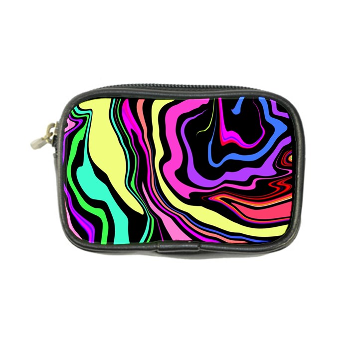 The 80s R Back Coin Purse