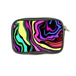 The 80s R Back Coin Purse Back