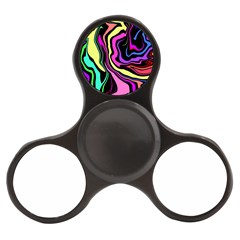 The 80s R Back Finger Spinner by designsbyamerianna