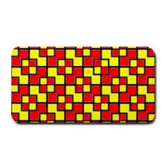 Rby-2-2 Medium Bar Mats by ArtworkByPatrick