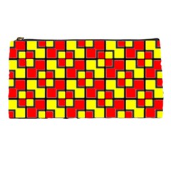 Rby-2-2 Pencil Cases by ArtworkByPatrick