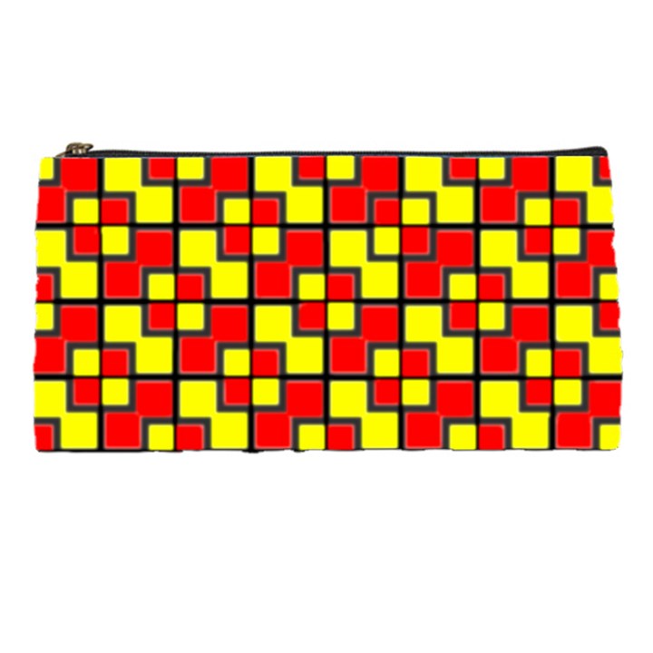 RBY-2-2 Pencil Cases