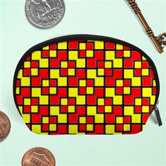 Rby-2-2 Accessory Pouch (large) by ArtworkByPatrick