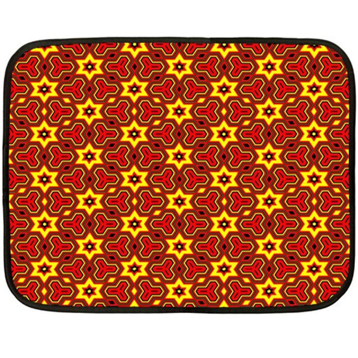 RBY-2-3 Fleece Blanket (Mini)