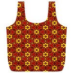 RBY-2-3 Full Print Recycle Bag (XL) Back