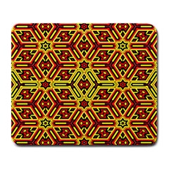 Rby-2-4 Large Mousepads by ArtworkByPatrick