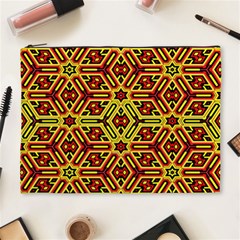 Rby-2-4 Cosmetic Bag (xl) by ArtworkByPatrick