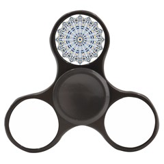 Arabesque Mandala Decorative Finger Spinner by Pakrebo