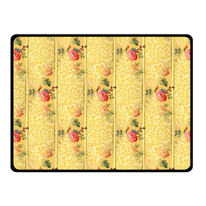 Pattern Backgrounds And Textures Double Sided Fleece Blanket (Small) 