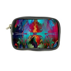 Background Sci Fi Fantasy Colorful Coin Purse by Pakrebo